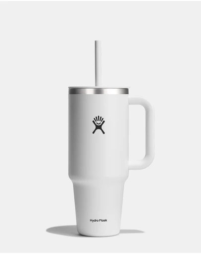 Hydro Flask - 40 Oz All Around Travel Tumbler