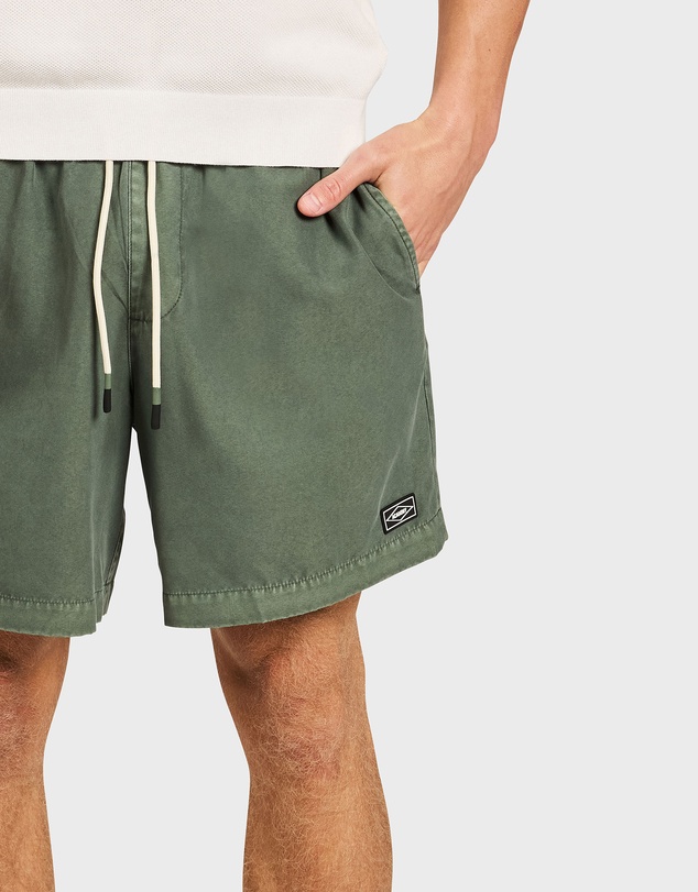 Academy Brand - Teamster Boardy