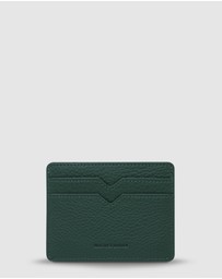 Status Anxiety - Together For Now Card Wallet