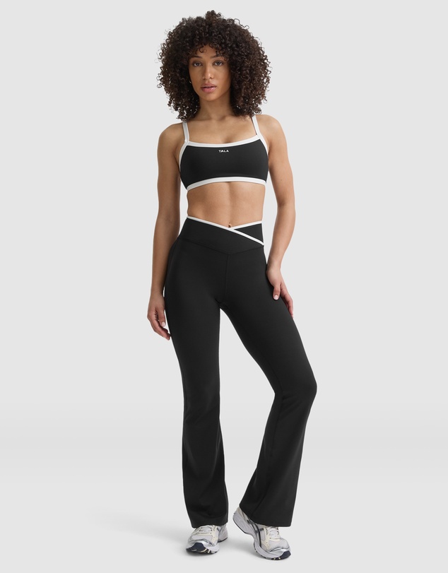 TALA - DayFlex Bandeau Sports Bra