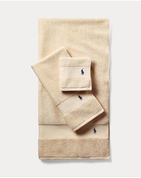 Polo Ralph Lauren - The Polo Bath Towel
