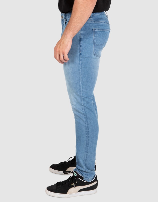 UNIT - Elite Slim Fit Stretch Jeans