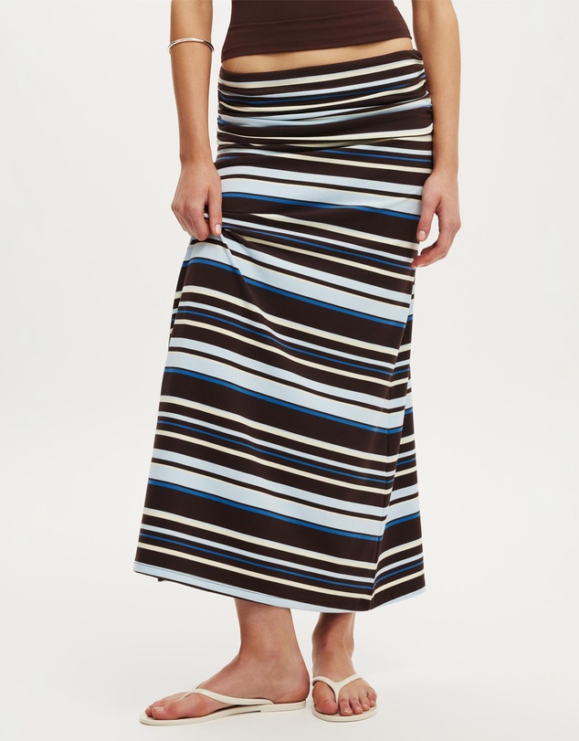 Cotton On - Honey Maxi Skirt