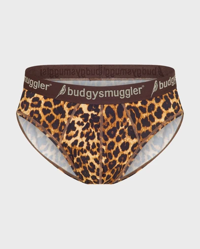 Budgy Smuggler - Men's Underwear Briefs in New Money
