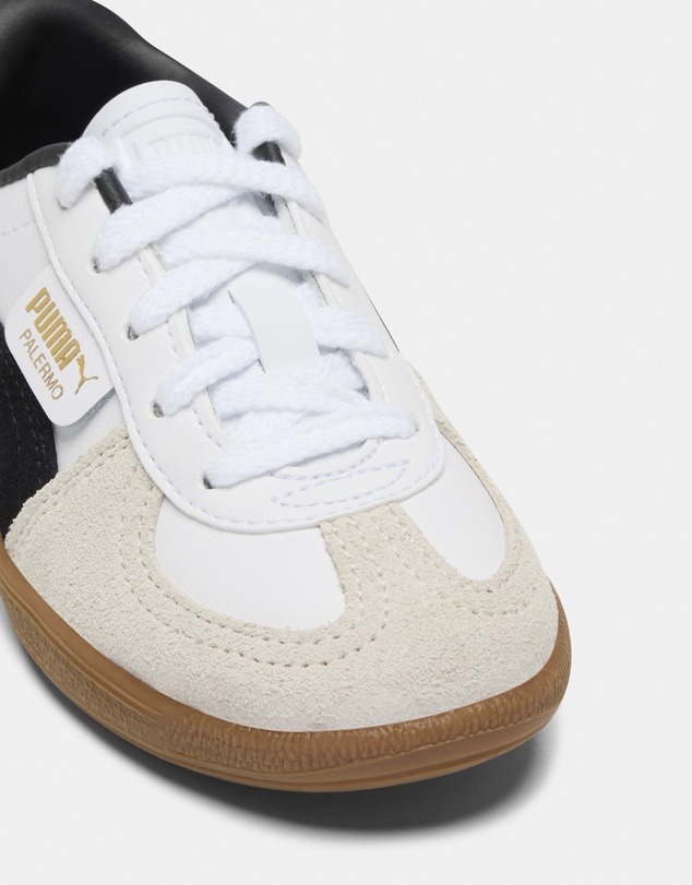 Puma - Palermo Leather Pre-School