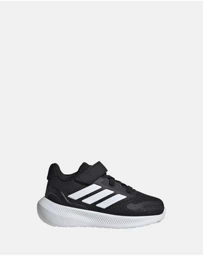 adidas Performance - Runfalcon 5 Self-Fastening EL Infant
