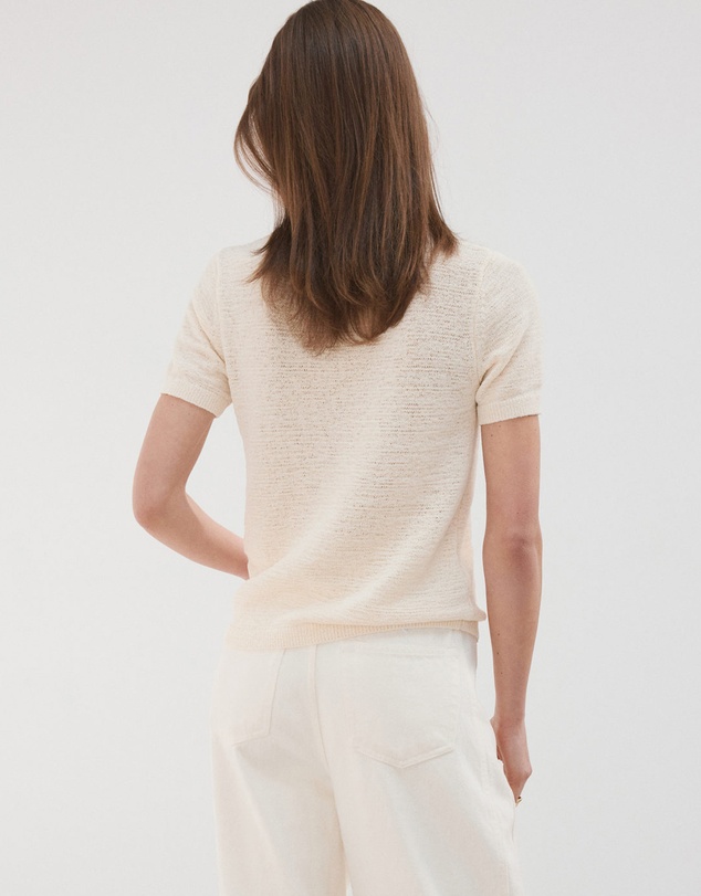 M.N.G - Madeana Sweater