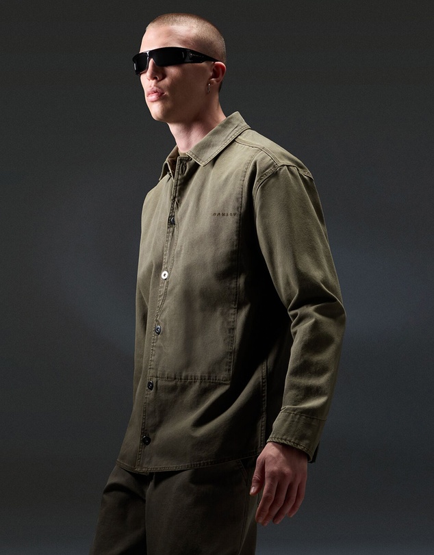 Oakley - Echo Mod Overshirt