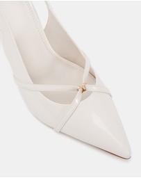 Novo - Irona Heels