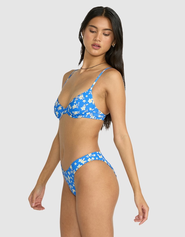 Billabong - Womens Another Tide Bikini Bottom
