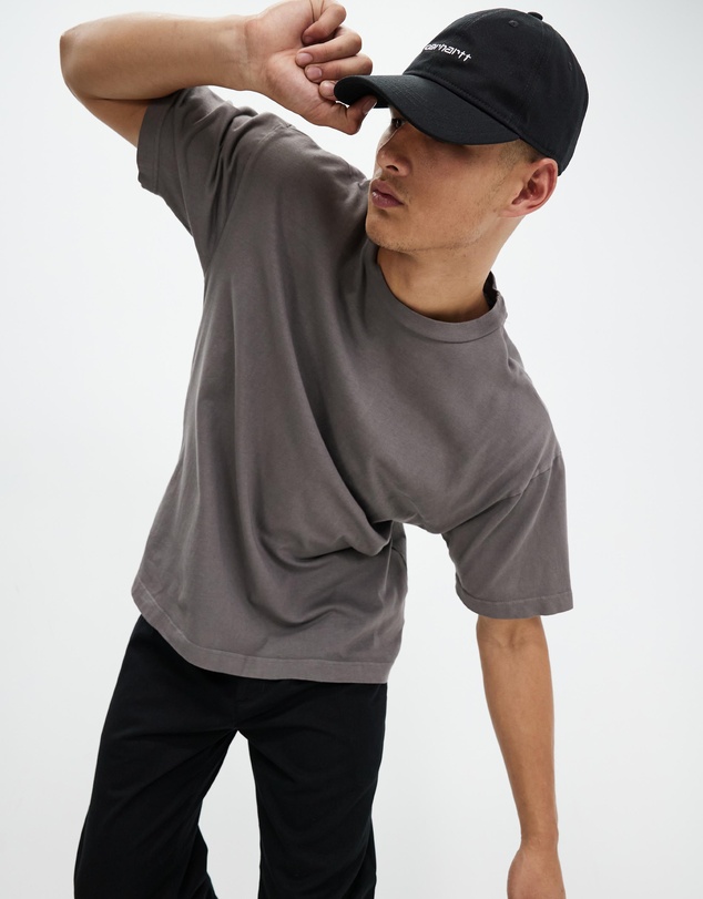 Carhartt WIP - Canvas Script Cap