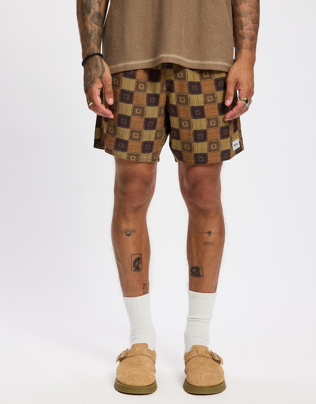 Rhythm - Racket Jam Shorts