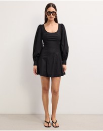 The Fated - Archie Mini Dress