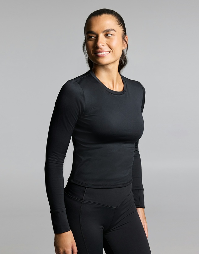 Rockwear - Thermal Long Sleeve Top