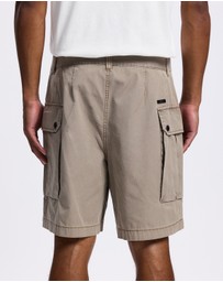 Armani Exchange - Shorts