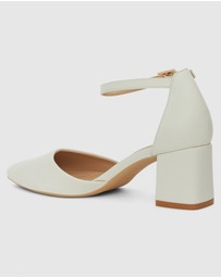SPURR - Edith - ONLINE EXCLUSIVE