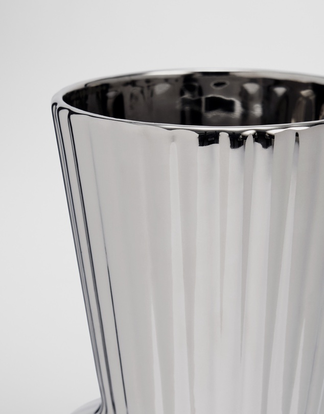 Country Road - Vicki Medium Metallic Vase