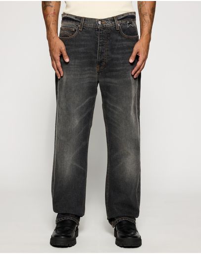 Agoura Black 3191