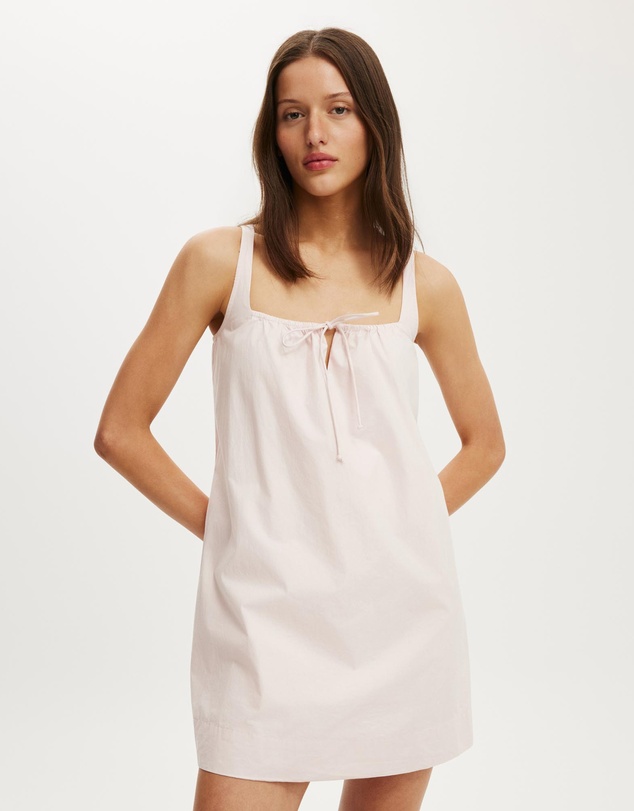 Cotton On - Willow Mini Dress