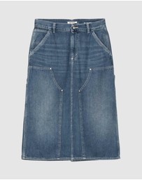 Carhartt WIP - Double Knee Skirt