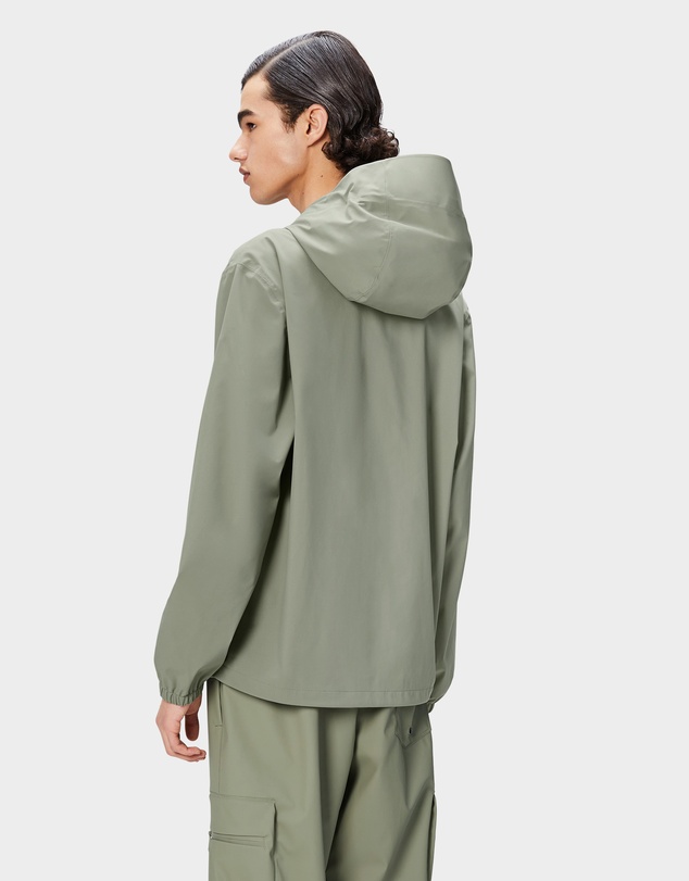 RAINS - Suva Hardshell Rain Jacket
