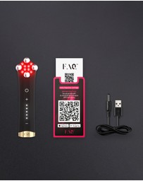 FOREO - FAQ 402