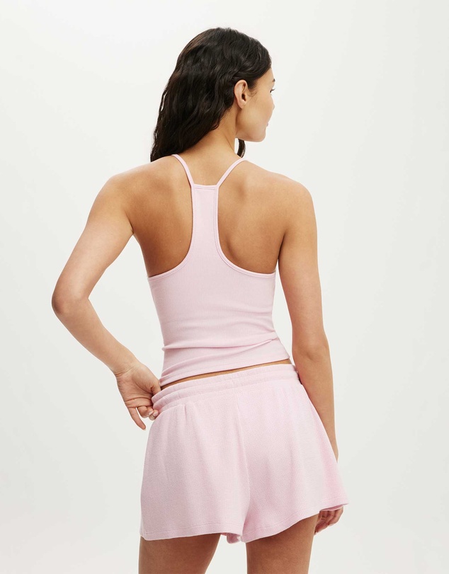 Cotton On Body - V-Neck Rib Cami