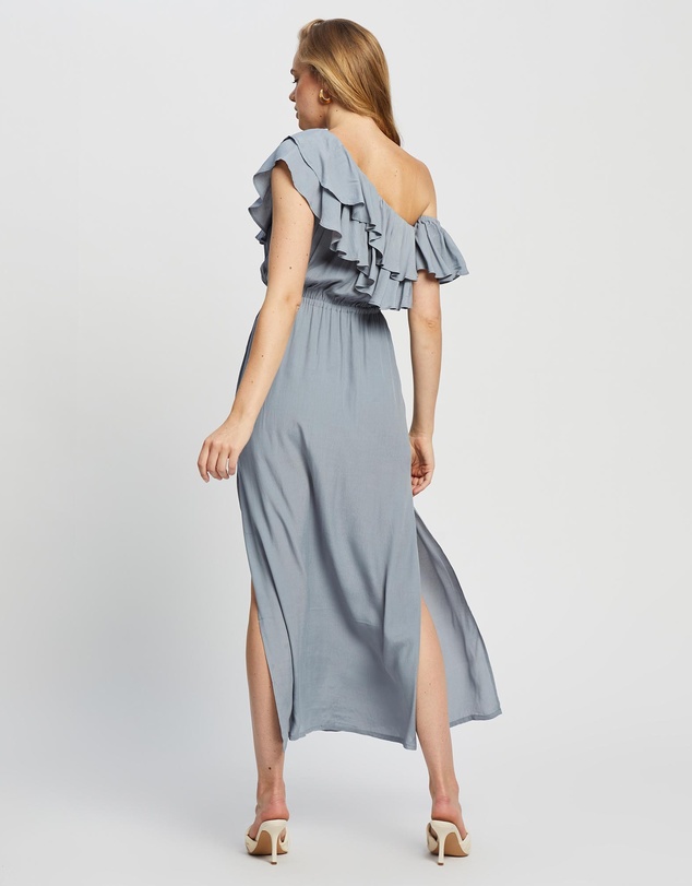 White By FTL - Sadie Dress
