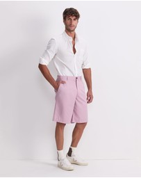 Sportscraft - Relaxed Classic Short