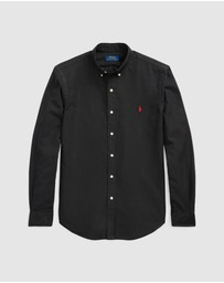 Polo Ralph Lauren - Lunar New Year - Slim Fit Oxford Shirt