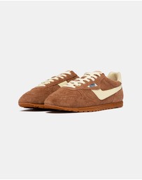 Autry - Windspin Low Wom Sneakers - Women's