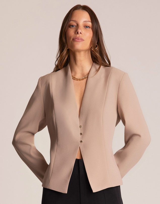 Stella - Sia Jacket