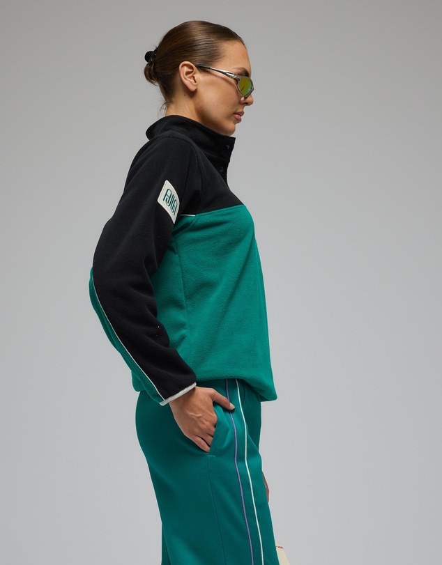 Araminta James - Velo Sherpa Jumper