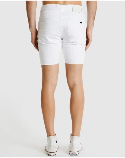 Kiss Chacey - KS2 Denim Shorts