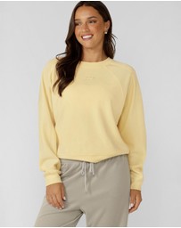 Lorna Jane - Cloud Nine Spacer Sweatshirt