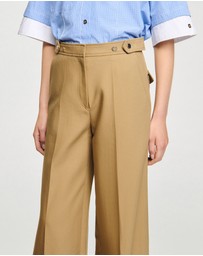 Sandro - Berny Pants