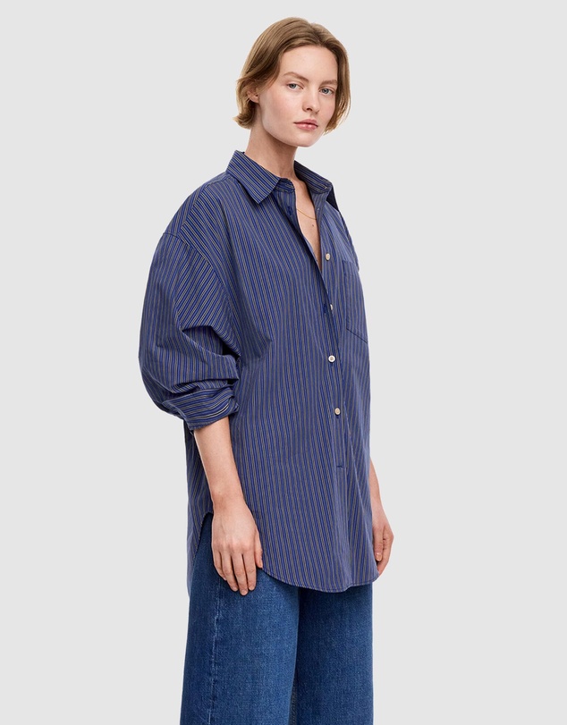ARKET - Indio Soft Co Shirt