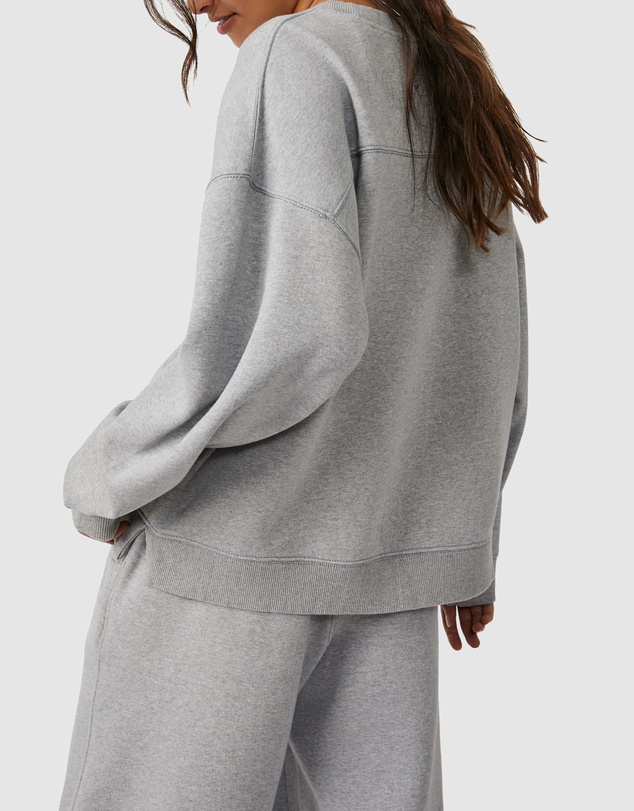 FP Movement by Free People - All Star Solid Pullover