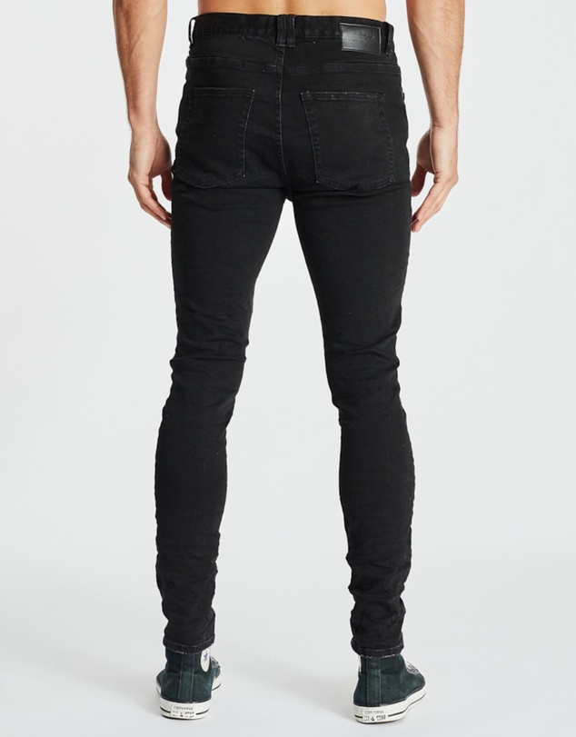 Kiss Chacey - K1 Super Skinny Jean