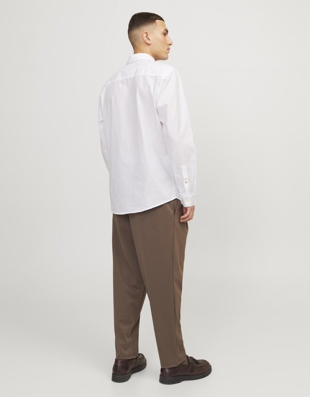 Jack & Jones - Oxford Long Sleeve Shirt