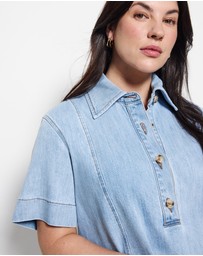 Commonry - Khloe Dress