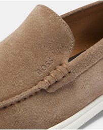 BOSS - Sienne Loafers