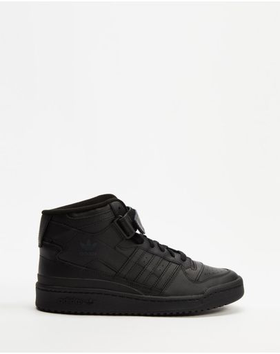 Core Black, Core Black & Core Black