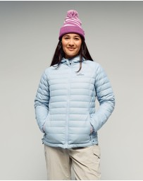Kathmandu - Heli Down Hooded Jacket 3.0