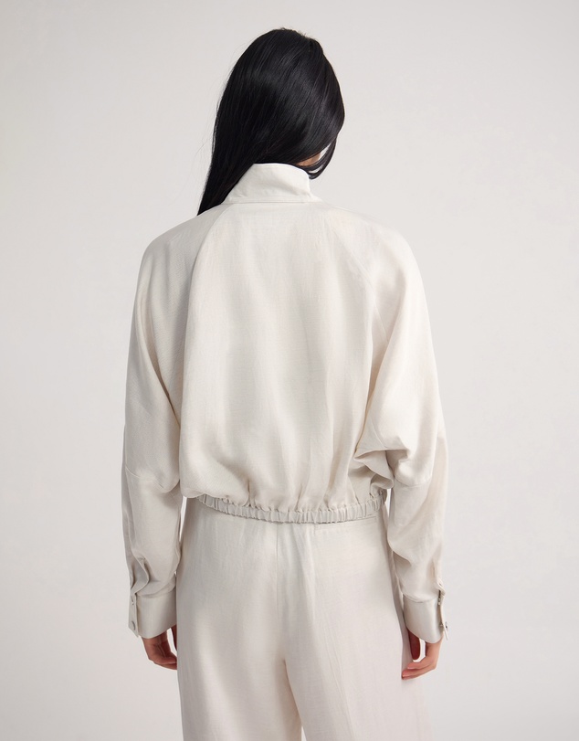 Oxford - Winona Bomber Jacket
