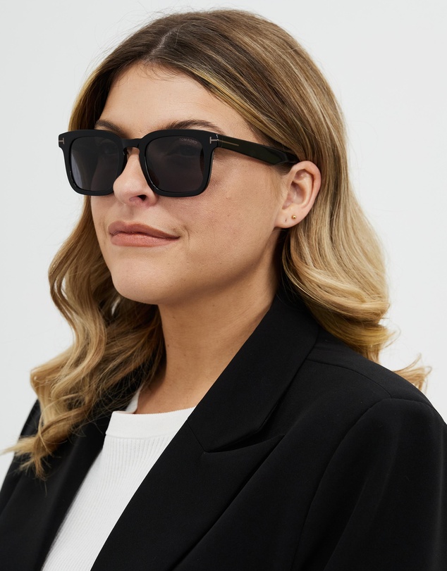 Tom Ford - FT0751-N - Dax