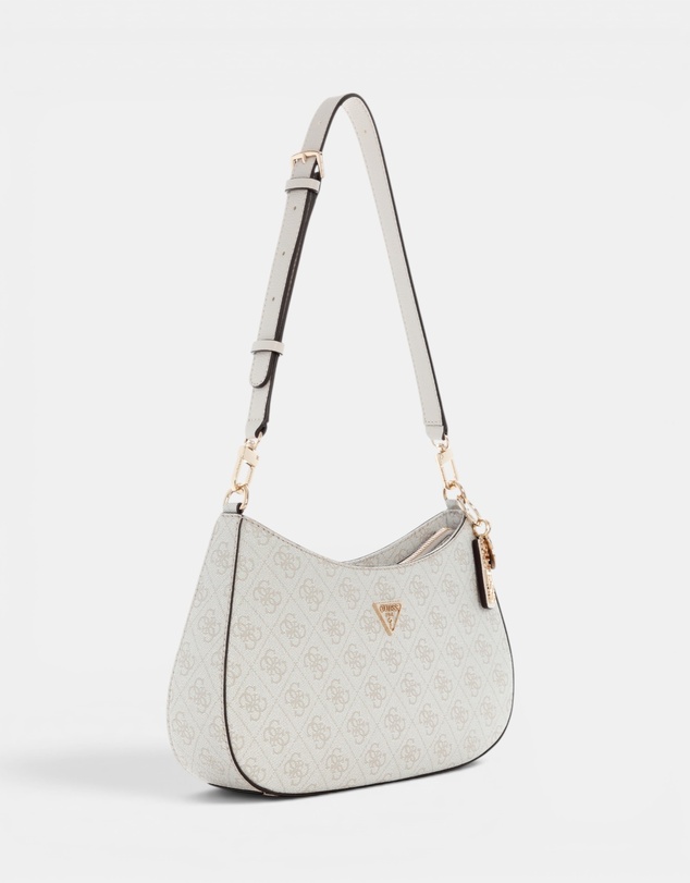 GUESS - Noelle II Top Zip Shoulder Bag