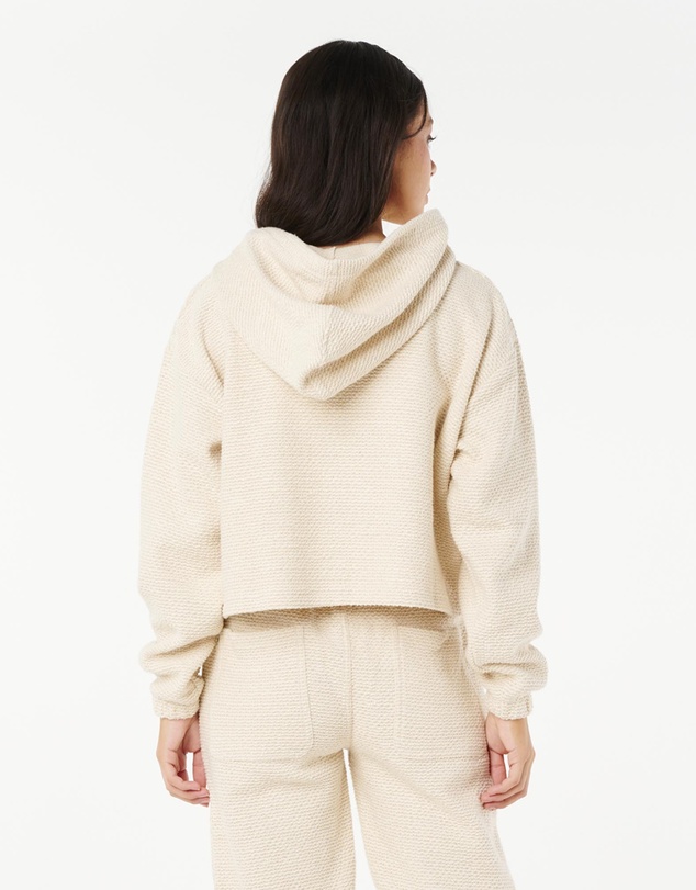 Rip Curl - Cala Nights Textured Hood