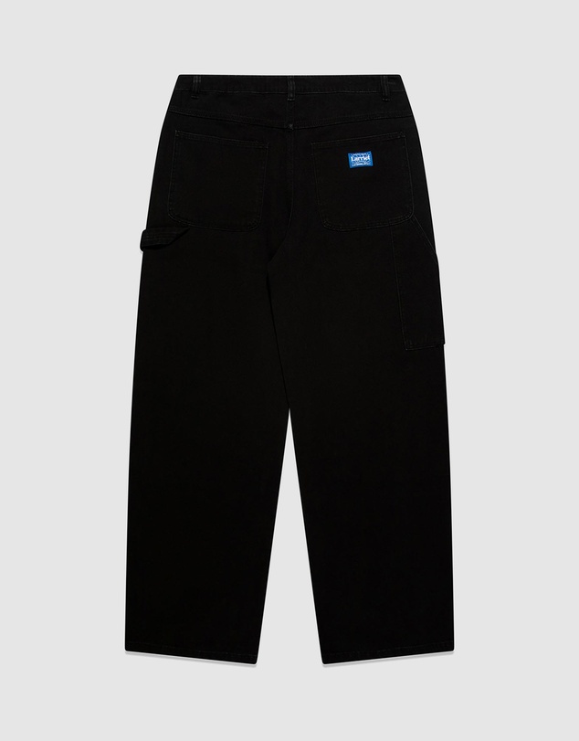 Larriet - Double Knee Carpenter Pants