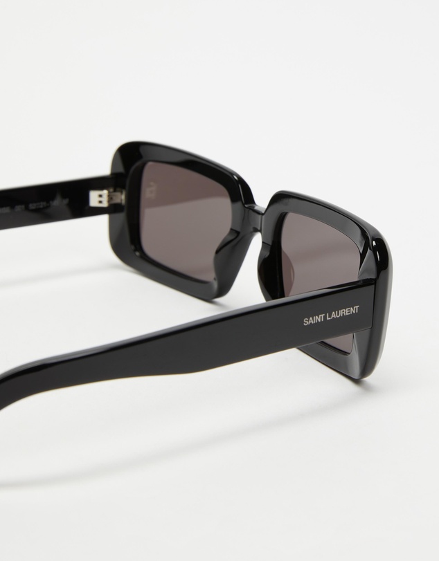 Saint Laurent - SL 534 Sunrise